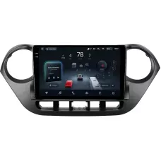 Штатная магнитола Teyes CC4 PRO 8+128 Gb Hyundai i10 2013-2016 9