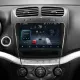 Штатная магнитола Teyes CC4 PRO 8+128 Gb Dodge Journey JC 2011-2020 9