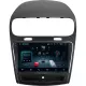 Штатная магнитола Teyes CC4 PRO 8+128 Gb Dodge Journey JC 2011-2020 9