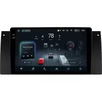 Штатная магнитола Teyes CC4 PRO 8+128 Gb BMW X5 E39 E53 1999 - 2006 9