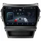Штатная магнитола Teyes CC4 PRO 8+128 Gb Hyundai Santa Fe 3 2013-2016 (B) 9