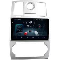 Штатная магнитола Teyes CC4 PRO 8+128 Gb Chrysler 300C 1 2004-2011 9