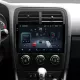 Штатная магнитола Teyes CC4 PRO 8+128 Gb Dodge Caliber PM 2009 - 2013 9