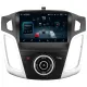 Штатная магнитола Teyes CC4 PRO 8+128 Gb Ford Focus 3 Mk 3 2011-2019 9