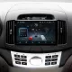 Штатная магнитола Teyes CC4 PRO 8+128 Gb Hyundai Elantra 4 HD 2006-2012 9