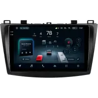Штатная магнитола Teyes CC4 PRO 8+128 Gb Mazda 3 2 2009-2013 9