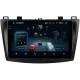 Штатная магнитола Teyes CC4 PRO 8+128 Gb Mazda 3 2 2009-2013 9