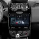 Штатная магнитола Teyes CC4 PRO 8+128 Gb Renault Duster (F2) 2015-2021 / LADA Largus 2021 9