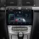 Штатная магнитола Teyes CC4 PRO 8+128 Gb Toyota Avensis T250 2 2003-2009 silver 9