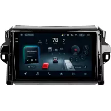 Штатная магнитола Teyes CC4 PRO 8+128 Gb Toyota Fortuner 2 2015-2018 9