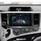 Штатная магнитола Teyes CC4 PRO 8+128 Gb Toyota Sienna 3 XL30 2010 - 2014 9