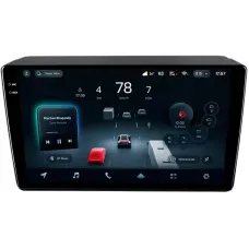 Штатная магнитола Teyes CC4 PRO 8+128 Gb Renault Duster (F1) 2015-2021 / LADA Largus I 1 2021 9