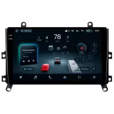 Штатная магнитола Teyes CC4 PRO 8+128 Gb Toyota Highlander 4 XU70 2019-2021 9