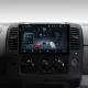 Штатная магнитола Teyes CC4 PRO 8+128 Gb Nissan Navara 3 D40 2004-2010 (F2) 9