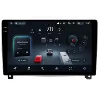 Штатная магнитола Teyes CC4 PRO 8+128 Gb Peugeot 407 1 2004 - 2011 (F2) 9