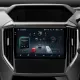 Штатная магнитола Teyes CC4 PRO 8+128 Gb Subaru Forester 5 2018-2023 9