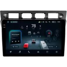 Штатная магнитола Teyes CC4 PRO 8+128 Gb KIA Picanto SA Morning 2004-2007 9
