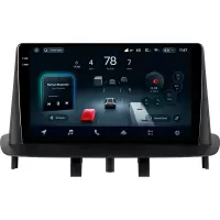 Штатная магнитола Teyes CC4 PRO 8+128 Gb Renault Megane 3 2008-2014 9