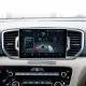 Штатная магнитола Teyes CC4 PRO 8+128 Gb KIA Sportage 4 QL 2016-2018 (B) 9