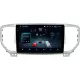 Штатная магнитола Teyes CC4 PRO 8+128 Gb KIA Sportage 4 QL 2016-2018 (B) 9