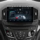 Штатная магнитола Teyes CC4 PRO 8+128 Gb Opel Insignia 1 Buick Regal 2013-2017 (B) 9