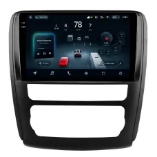 Штатная магнитола Teyes CC4 PRO 8+128 Gb Buick Enclave (F1) 2014-2018 9