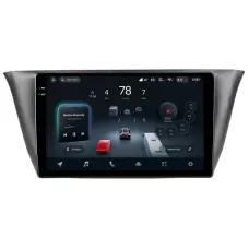 Штатная магнитола Teyes CC4 PRO 8+128 Gb Iveco Daily 6 2014-2022 9