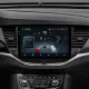 Штатная магнитола Teyes CC4 PRO 8+128 Gb Opel Astra K 2015-2022 (A) 9