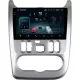 Штатная магнитола Teyes CC4 PRO 8+128 Gb Renault Logan 1 Sandero For Dacia Duster 2009-2017 9
