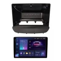 Штатная магнитола с круговым обзором Teyes CC3 6+128 Gb 360 AcuChevrolet Orlando 2018+ 10