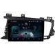 Штатная магнитола Teyes CC4 PRO 8+128 Gb KIA Optima 3 K5 TF 2010-2015 (F1) 9