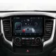 Штатная магнитола Teyes CC4 PRO 8+128 Gb Mitsubishi L200 5 (F2) (Automatic air conditioning) 2015-2019 9