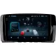 Штатная магнитола Teyes CC4 PRO 8+128 Gb Mercedes Benz R-Class W251 R280 R300 R320 2005-2017 (F1) 9