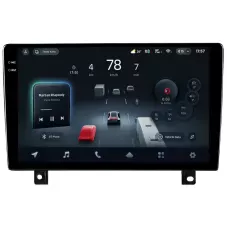 Штатная магнитола Teyes CC4 PRO 8+128 Gb Opel Astra H (F1) 2006-2014 9