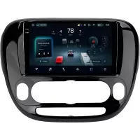 Штатная магнитола Teyes CC4 PRO 8+128 Gb KIA Soul 2 PS 2013-2019 (B) 9