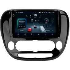 Штатная магнитола Teyes CC4 PRO 8+128 Gb KIA Soul 2 PS 2013-2019 (B) 9