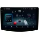 Штатная магнитола Teyes CC4 PRO 8+128 Gb Mitsubishi Grandis 1 2003-2010 (F1) 9