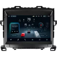 Штатная магнитола Teyes CC4 PRO 8+128 Gb Toyota Alphard H20 2008-2014 9
