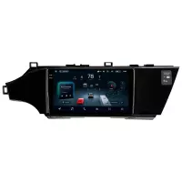 Штатная магнитола Teyes CC4 PRO 8+128 Gb Toyota Avalon 4 IV XX40 2012 - 2018 9