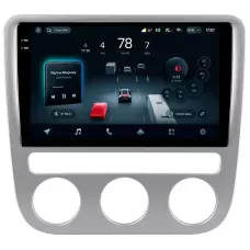 Штатная магнитола Teyes CC4 PRO 8+128 Gb Volkswagen Scirocco 3 III Mk3 2008-2014 (F5) 9