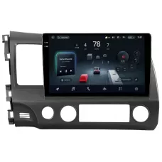 Штатная магнитола Teyes CC4 PRO 8+128 Gb Honda Civic 8 FK FN FD 2005-2012 10