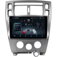 Штатная магнитола Teyes CC4 PRO 8+128 Gb Hyundai Tucson 1 2004-2009 10