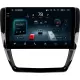 Штатная магнитола Teyes CC4 PRO 8+128 Gb Volkswagen Jetta 6 2011-2018 10