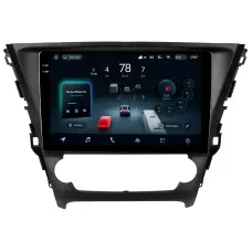 Штатная магнитола Teyes CC4 PRO 8+128 Gb Toyota Avensis 3 2015-2018 (F2) 10