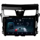 Штатная магнитола Teyes CC4 PRO 8+128 Gb Nissan Teana J33 2013-2015 (AB) 10