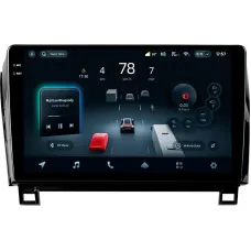 Штатная магнитола Teyes CC4 PRO 8+128 Gb Toyota Tundra XK50 2007-2013 Sequoia XK60 2008-2017 10