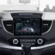Штатная магнитола Teyes CC4 PRO 8+128 Gb Honda CR-V CR-V 4 RM RE 2011-2018 (A) 10