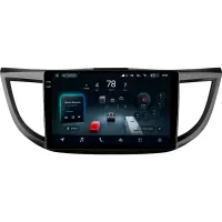Штатная магнитола Teyes CC4 PRO 8+128 Gb Honda CR-V CR-V 4 RM RE 2011-2018 (A) 10
