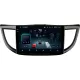 Штатная магнитола Teyes CC4 PRO 8+128 Gb Honda CR-V CR-V 4 RM RE 2011-2018 (A) 10