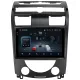Штатная магнитола Teyes CC4 PRO 8+128 Gb SsangYong Rexton Y250 II 2 2006 - 2012 10